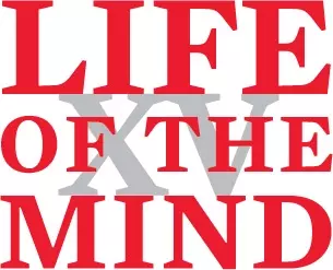 Life of the mind 15