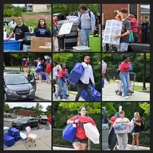 Move-in Day 2 gallery