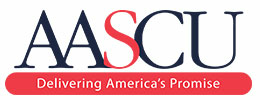 AASCU Logo