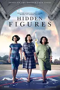 Hidden Figures Feb. 24