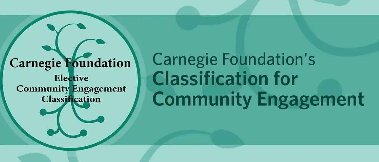 Carnege Foundation logo