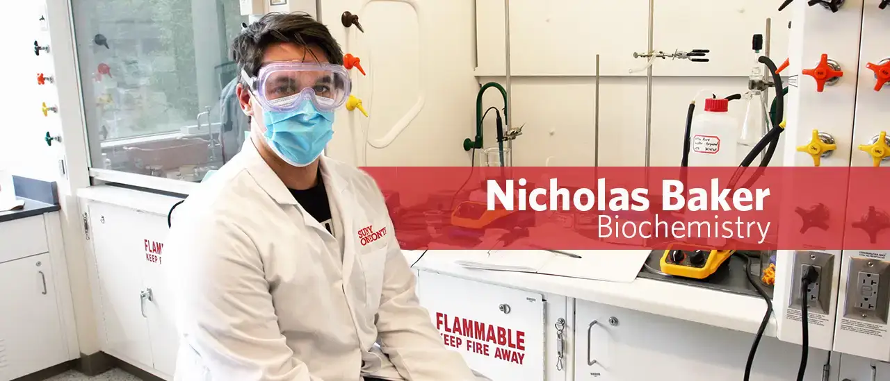 Nicholas Baker