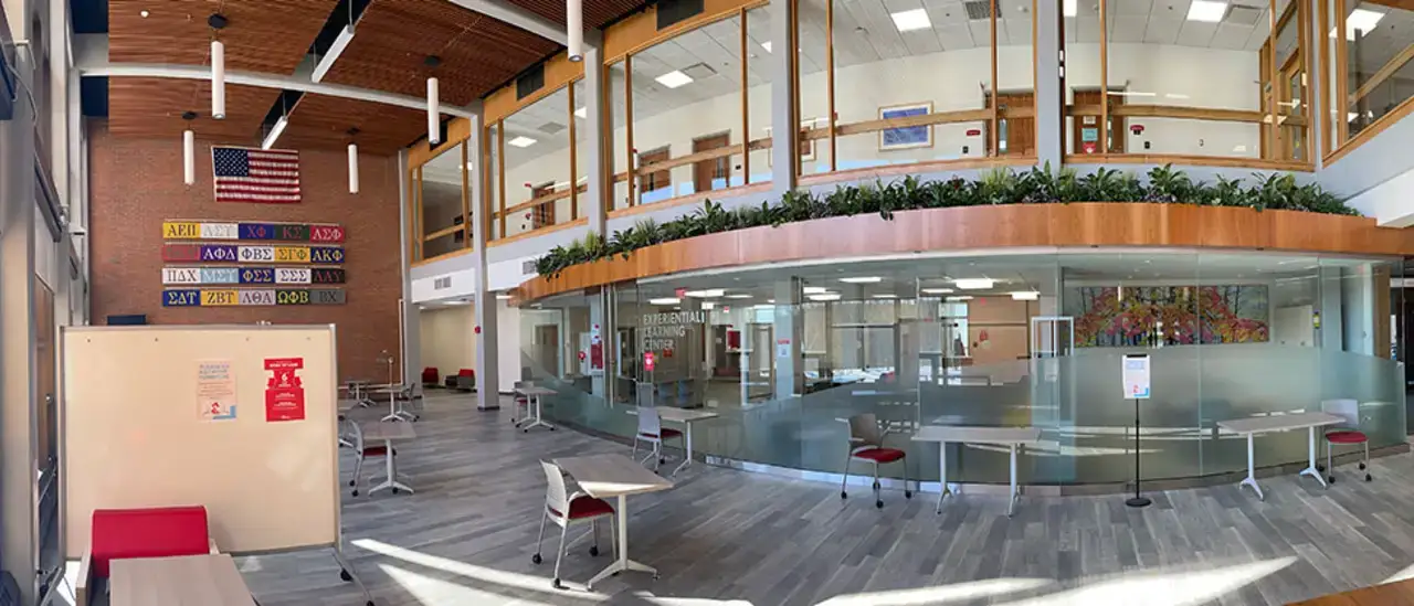 Experiential Learning Center