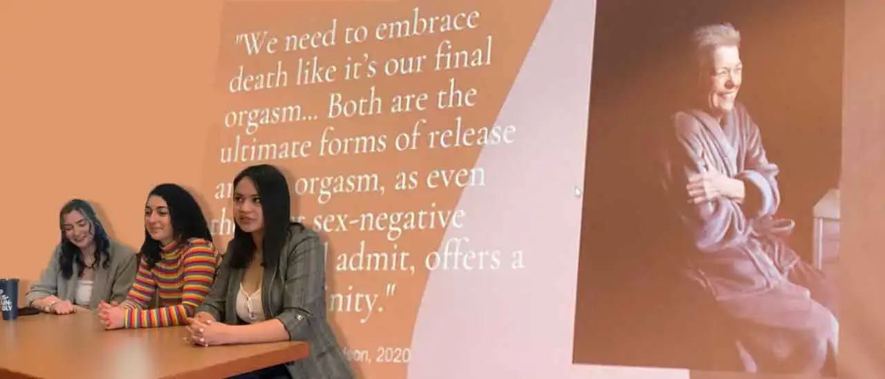 WGS Symposium