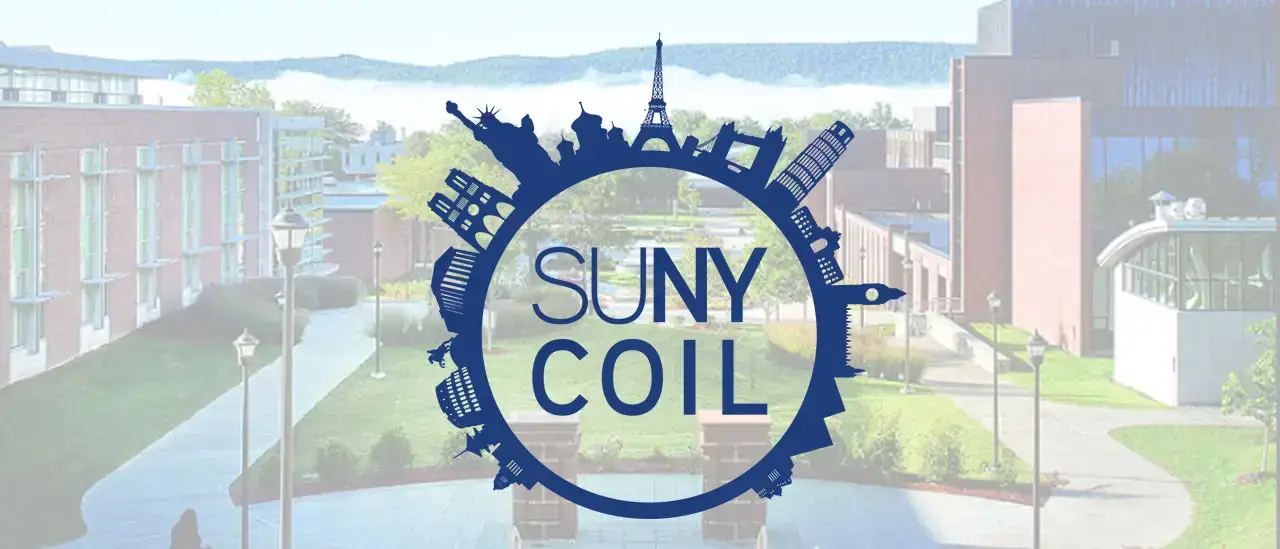 SUNY COIL Center for Global Exchange