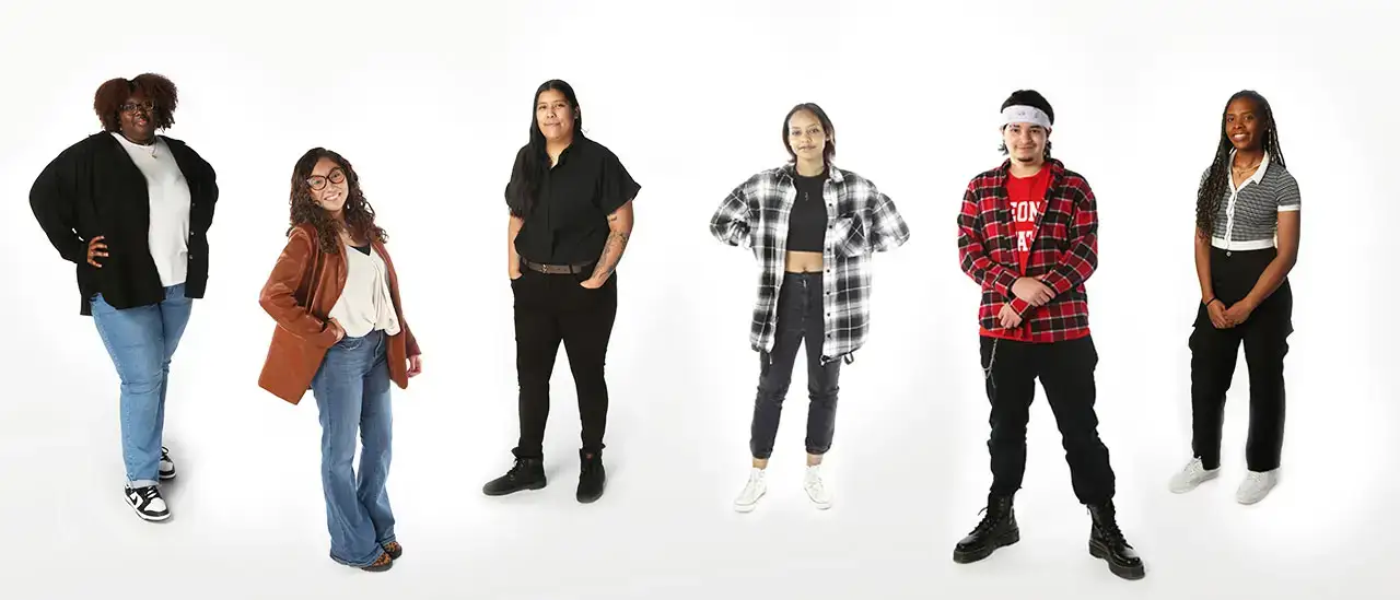 Student Diversity, Equity, and Inclusion Council 
