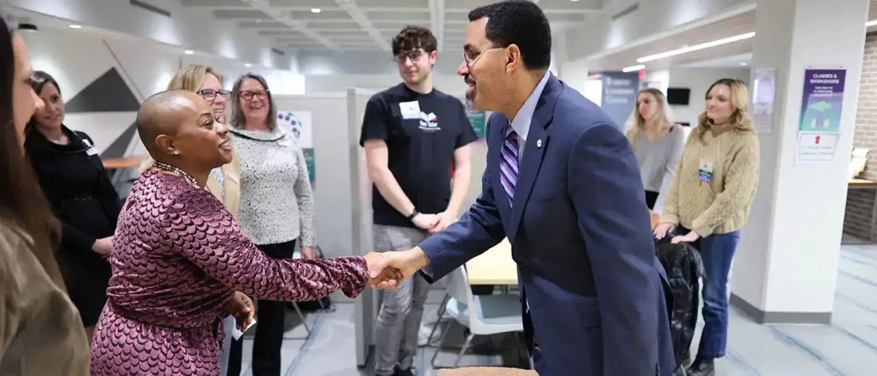 SUNY Chancellor John King