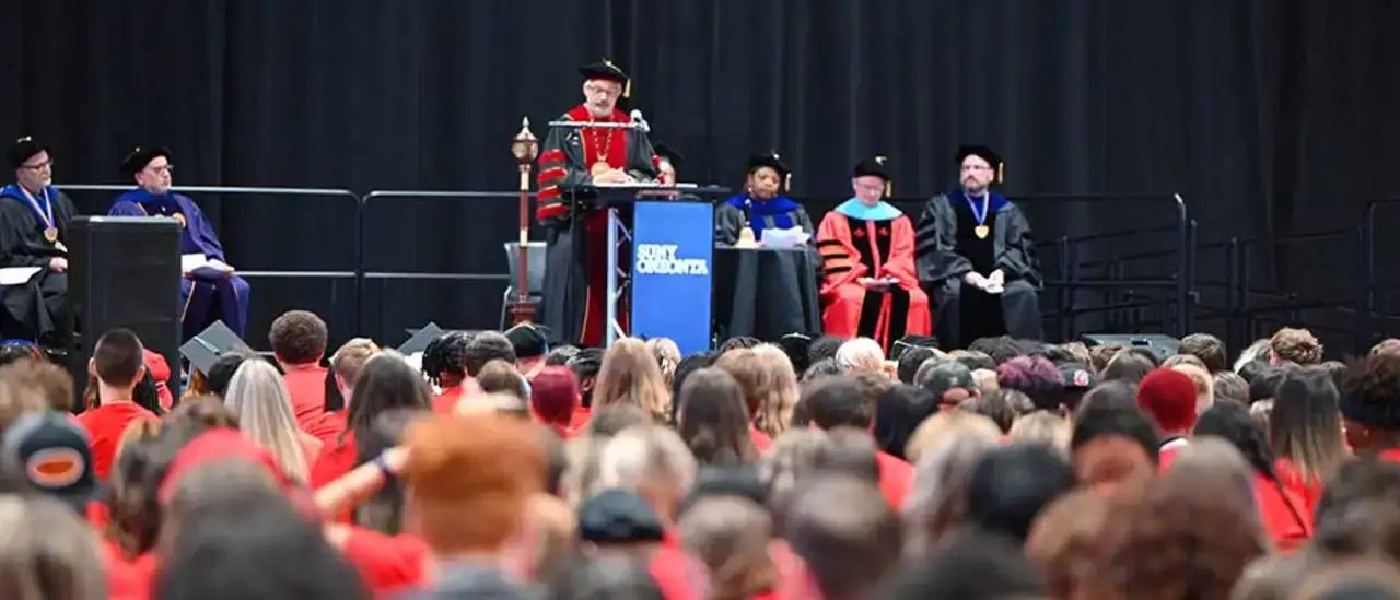 2023 Convocation 