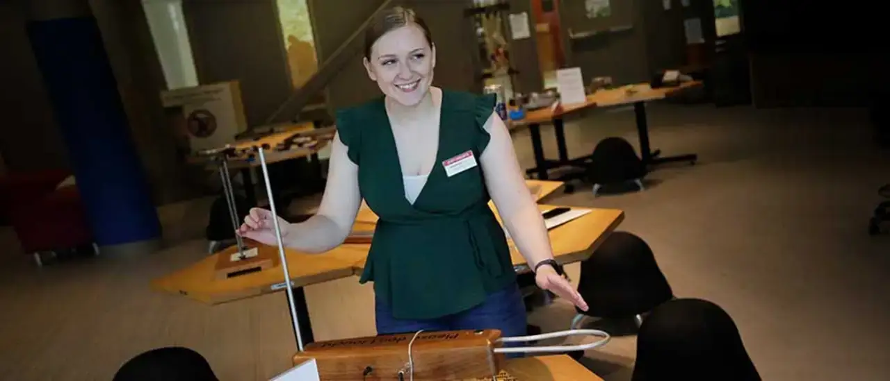 Emily Johnson Internship