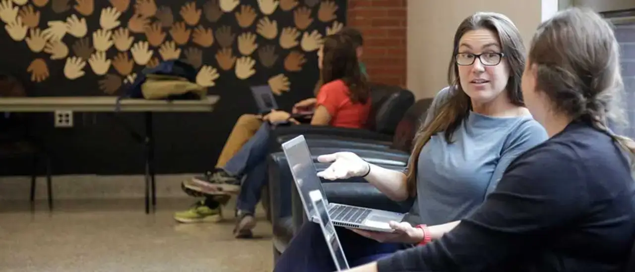 Faculty Academy with Paul Hernandez