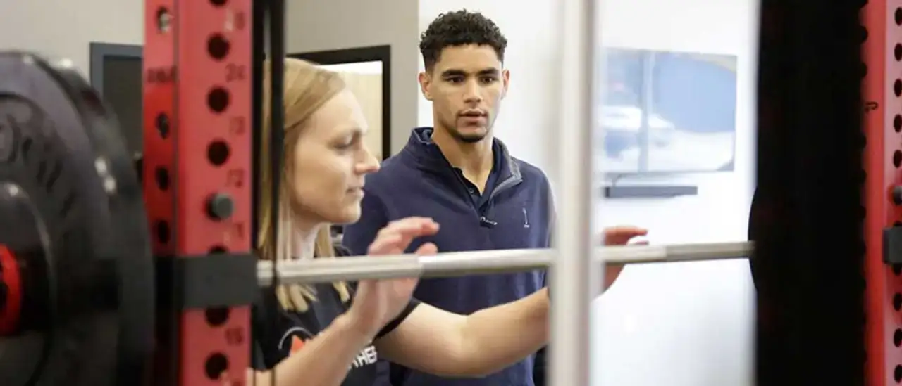Graham Wooden Internship