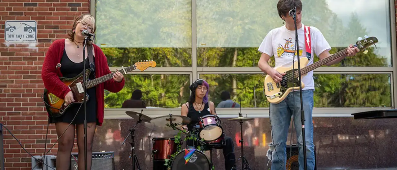 Belonging Festival
