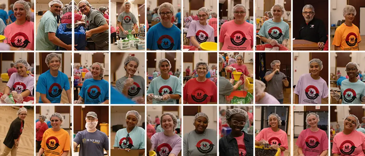 911 National Service Day