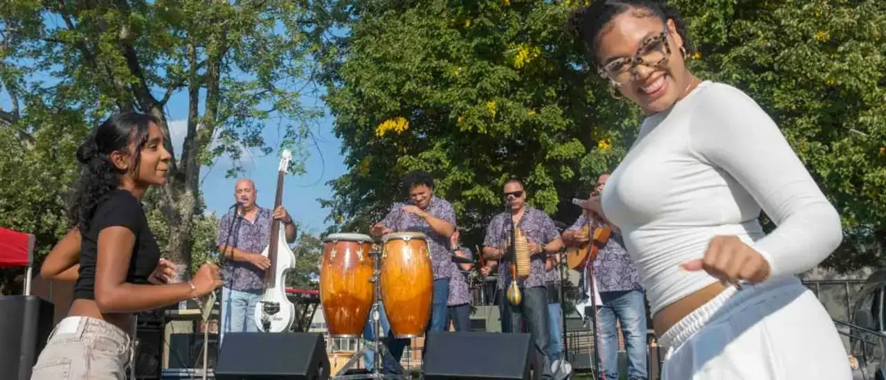 Alex Torres & His Latin Orchestra