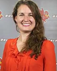 Ashley Coyle