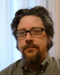 William Ashbaugh