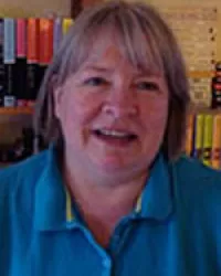 Heike Geisler