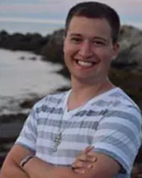 Miles Jahnke