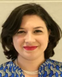 Ursula Sanborn-Overby, Ph.D.
