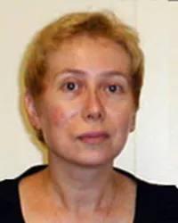 Lokshina, Izabella