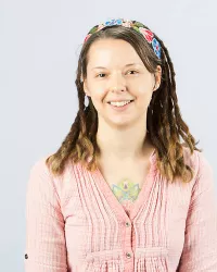 Kristen C. Blinne
