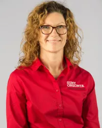 Valerie Bolger