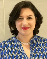 Ursula Sanborn-Overby