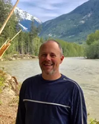 Antoine Blanc, Assistant Professor 220
