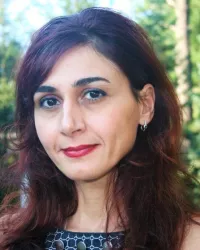 Rana Bitar