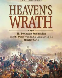 Cover of Heaven's Wrath