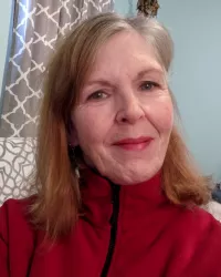 Ms. Julia Baxter