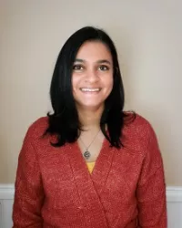 Dr. Sasha Ramlal