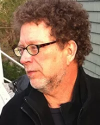 Sven Birkerts Portrait