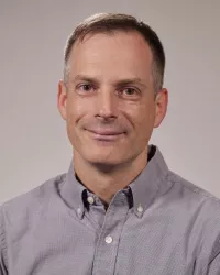 Dr. Brett Heindl