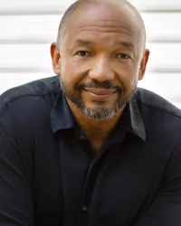 Tony Grooms portrait