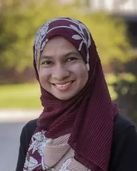 Dr. Suriati Abas