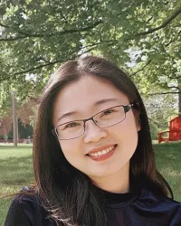 Dr. Xuexue Yang