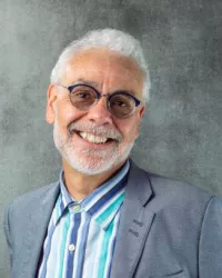 J.L. Torres Portrait