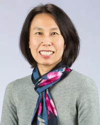 Noriko Kuge