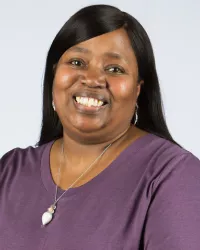 T. Michele Johnson