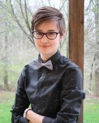Tessa Yang Portrait