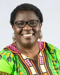 Dorothy Rombo