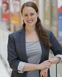 Michelle Lopez - Director of Global Education