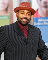 Howard Ashford