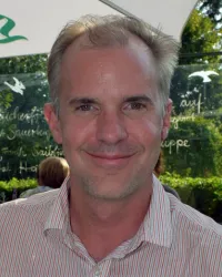 Florian Reyda
