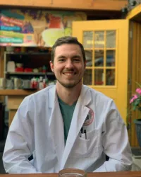 Brandon Hitchcock, 2018-present