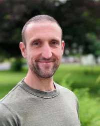 Nico Weir