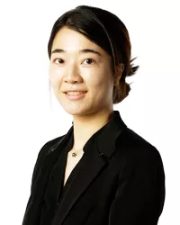 Faculty - Shiyi chen