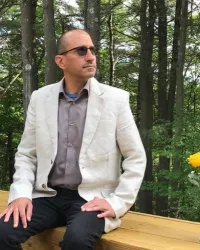 Mark Ferrara photo