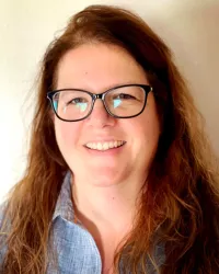 Dr. Marcy Gaston